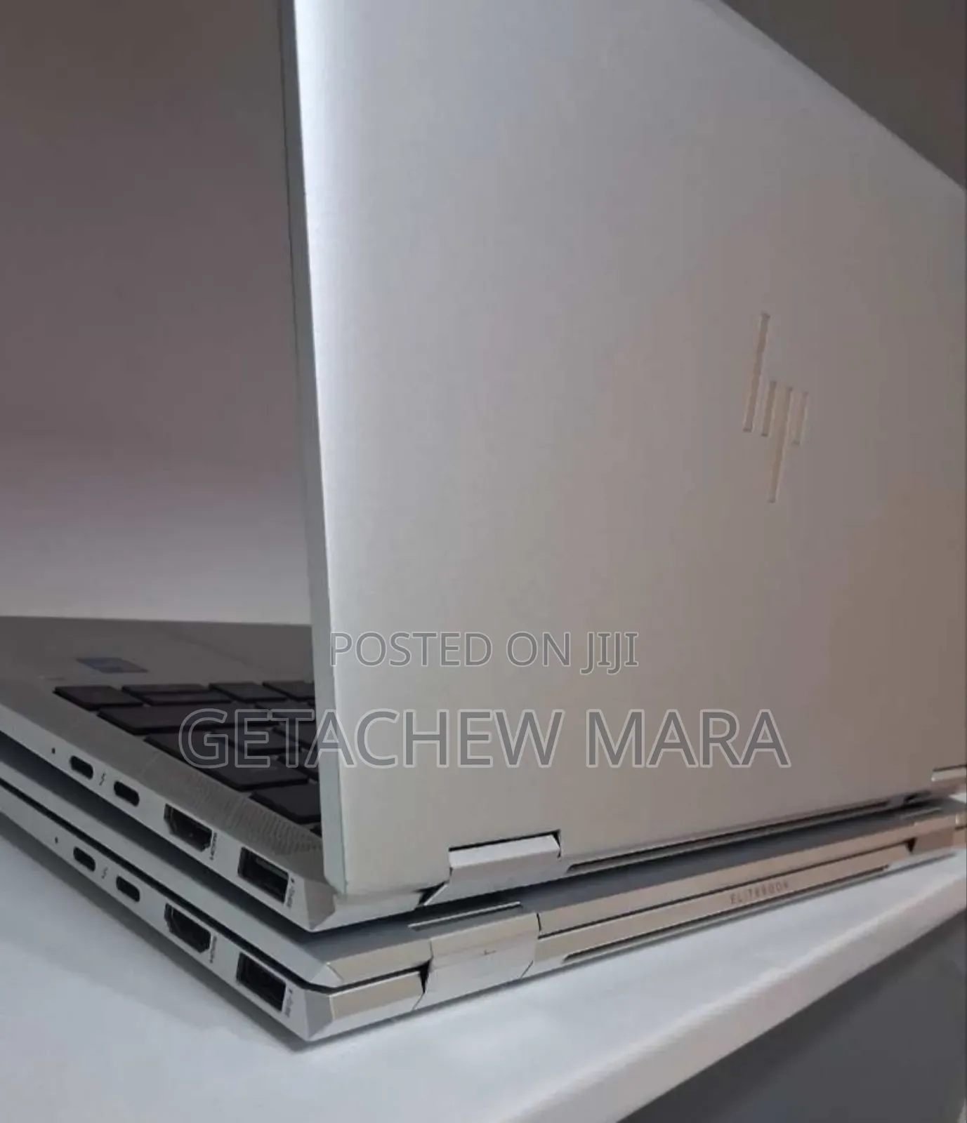 New Laptop HP EliteBook 830 16GB Intel Core I7 SSD 512GB