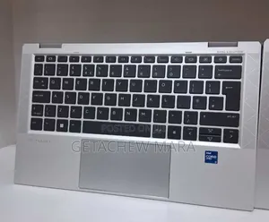 New Laptop HP EliteBook 830 16GB Intel Core I7 SSD 512GB