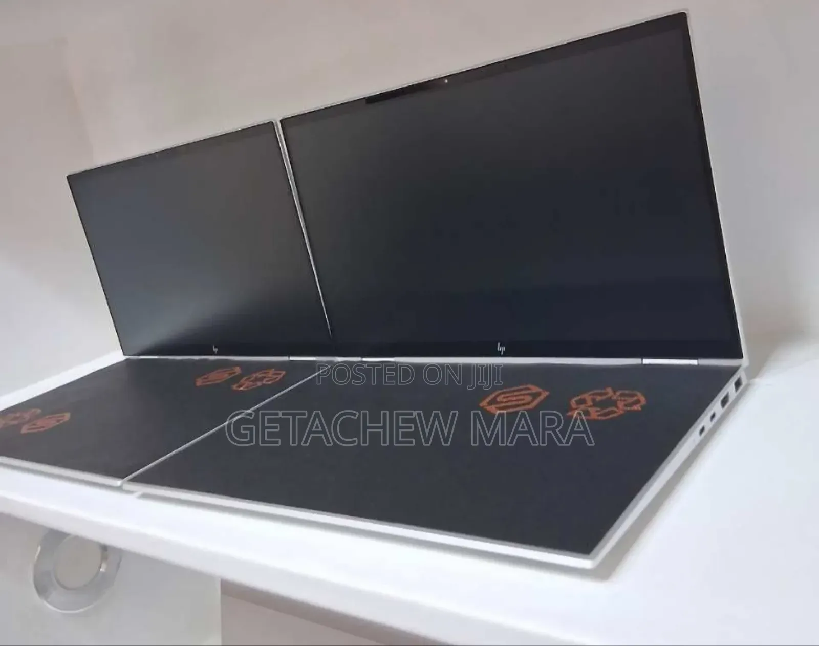 New Laptop HP EliteBook 830 16GB Intel Core I7 SSD 512GB