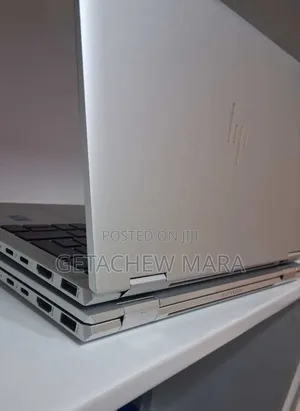 New Laptop HP EliteBook 830 16GB Intel Core I7 SSD 512GB