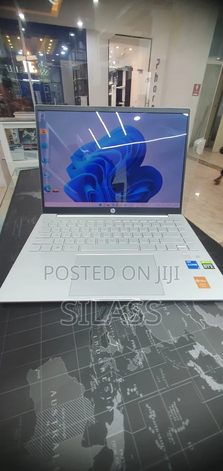 New Laptop HP Pavilion 14 16GB Intel Core I5 SSD 512GB