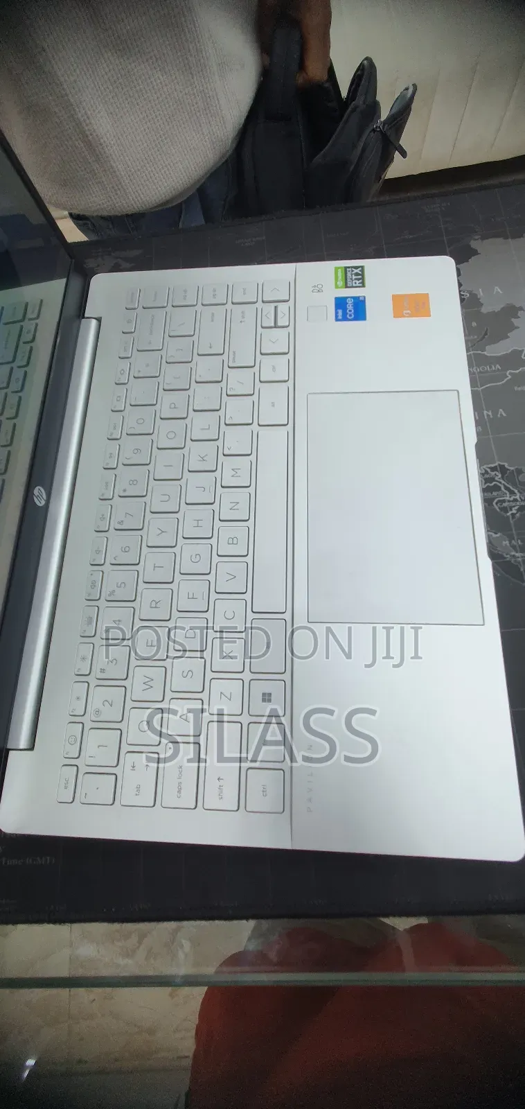 New Laptop HP Pavilion 14 16GB Intel Core I5 SSD 512GB