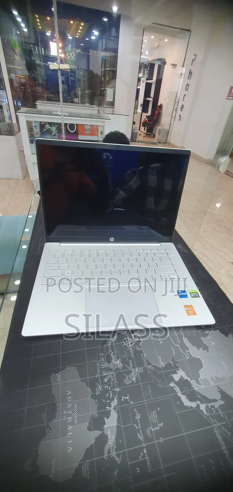 New Laptop HP Pavilion 14 16GB Intel Core I5 SSD 512GB
