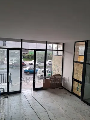 የንግድ ሱቅ በማይታመን ዋጋ