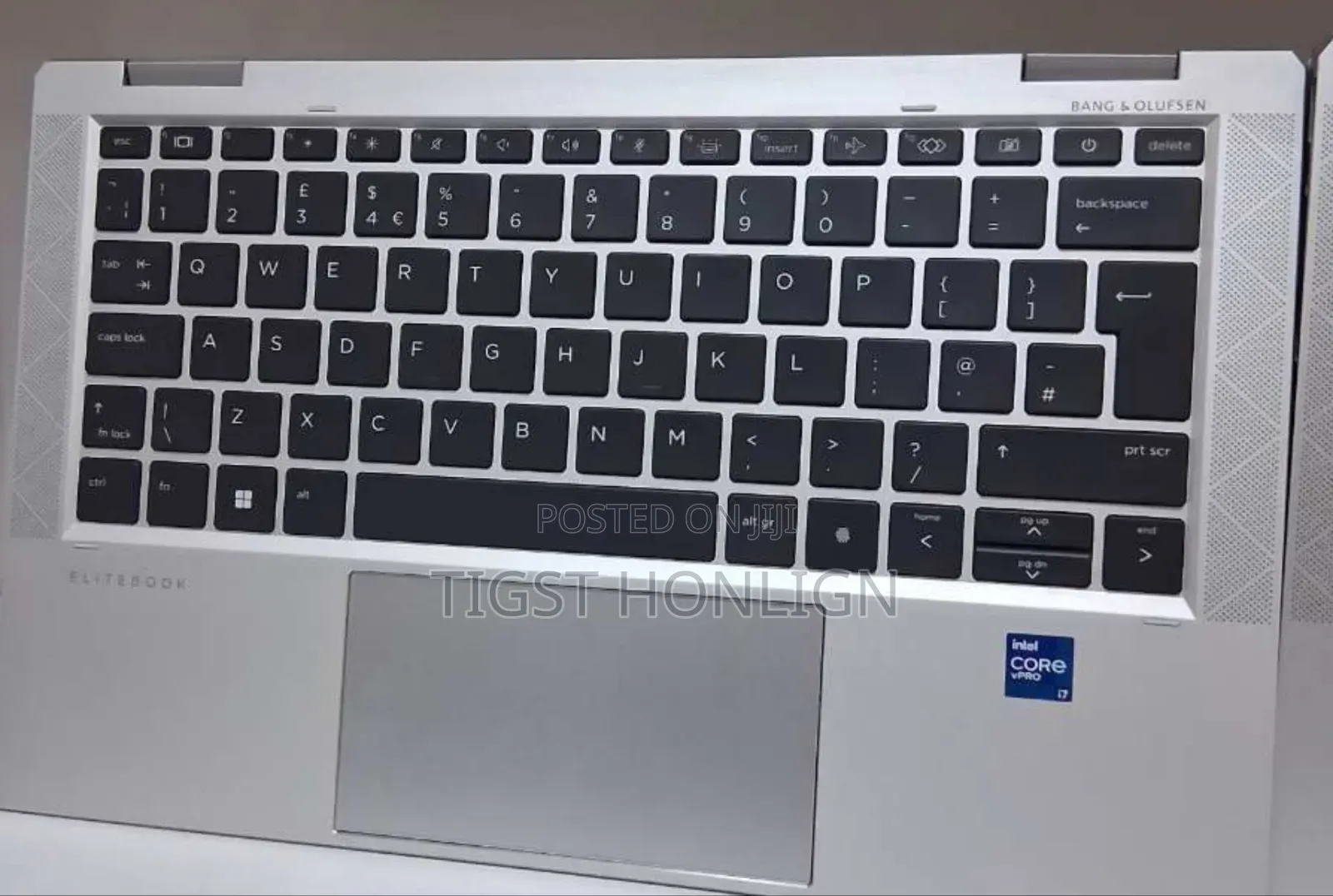 New Laptop HP EliteBook x360 1030 G8 16GB Intel Core i7 SSD 512GB