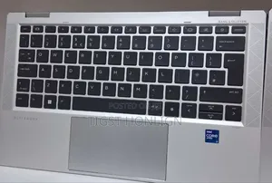 New Laptop HP EliteBook x360 1030 G8 16GB Intel Core i7 SSD 512GB