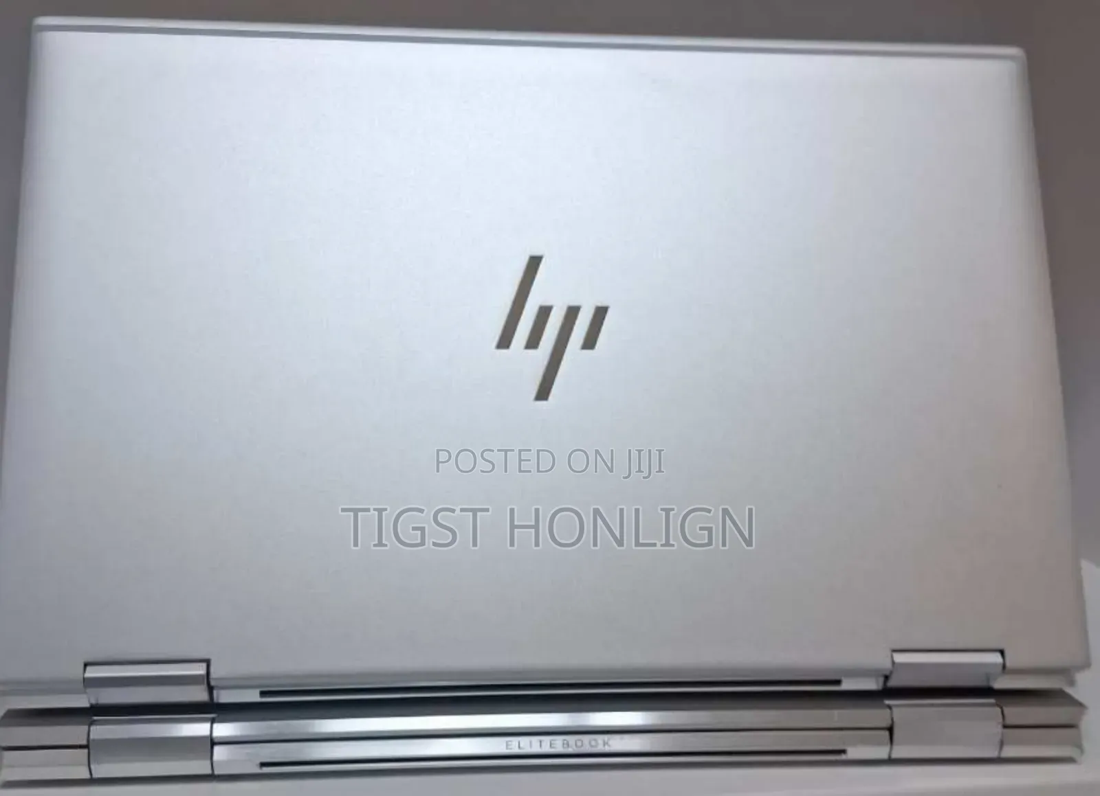 New Laptop HP EliteBook x360 1030 G8 16GB Intel Core i7 SSD 512GB