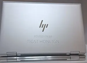 New Laptop HP EliteBook x360 1030 G8 16GB Intel Core i7 SSD 512GB