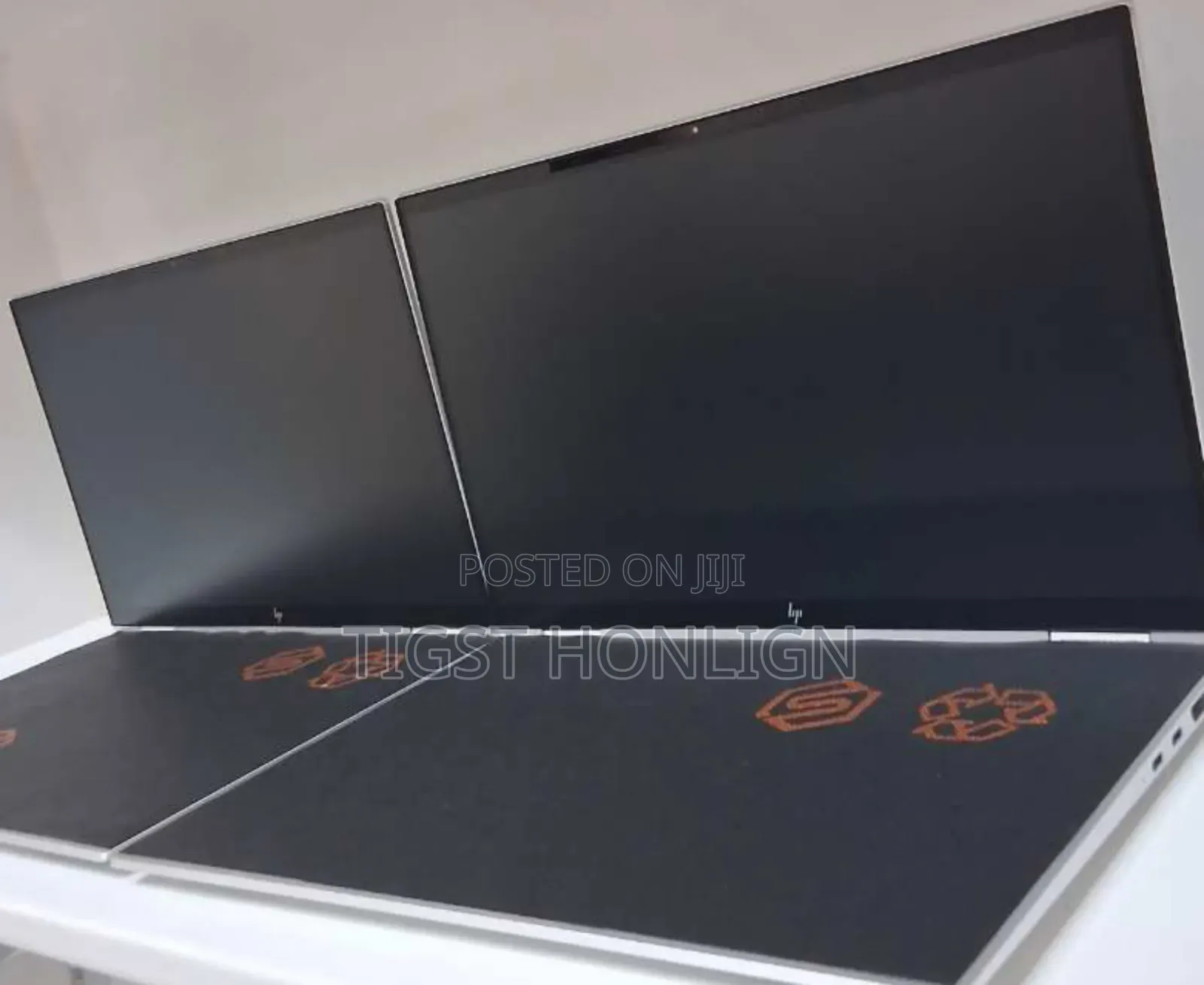 New Laptop HP EliteBook x360 1030 G8 16GB Intel Core i7 SSD 512GB