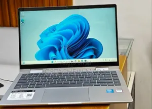 Photo - New Laptop HP Envy X360 8GB Intel Core I5 SSD 512GB