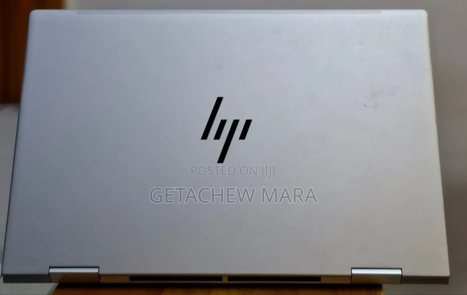 New Laptop HP Envy X360 8GB Intel Core I5 SSD 512GB