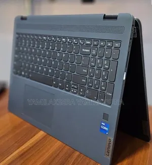 New Laptop Lenovo 16GB Intel Core I7 SSD 512GB