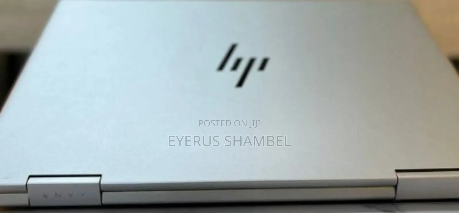 New Laptop HP Envy 14 16GB Intel Core Ultra 7 SSD 1T