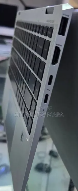 New Laptop HP Envy X360 16GB Intel Core I7 SSD 512GB