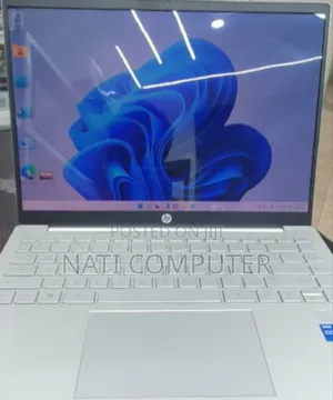 New Laptop HP Pavilion 14 16GB Intel Core I5 SSD 512GB