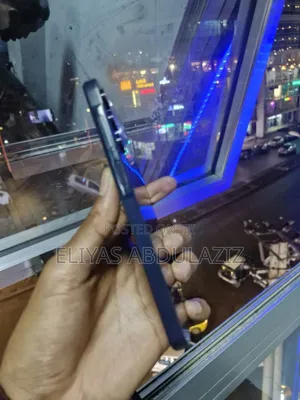 Photo - Samsung Galaxy A15 128 GB Blue