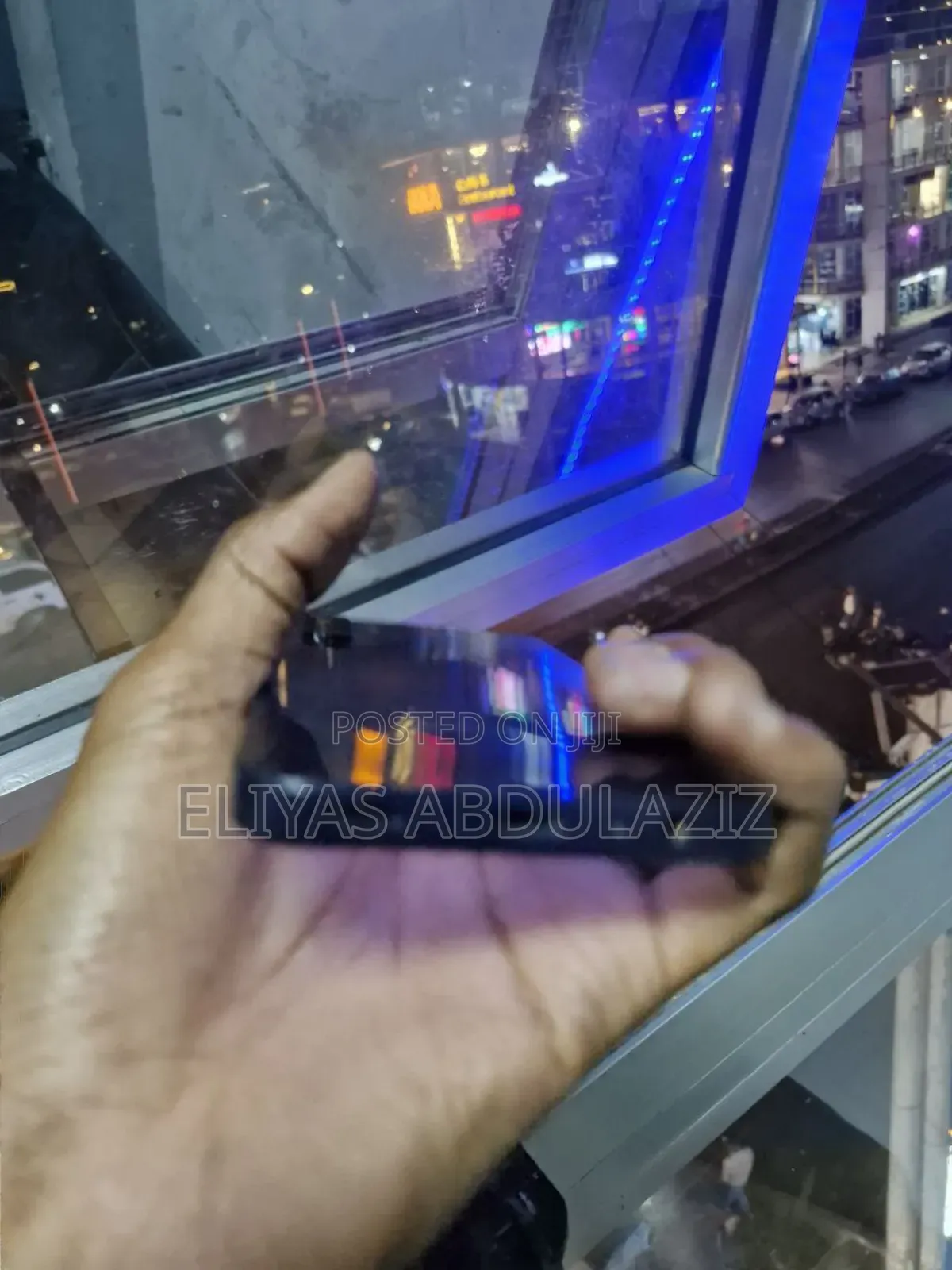 Samsung Galaxy A15 128 GB Blue