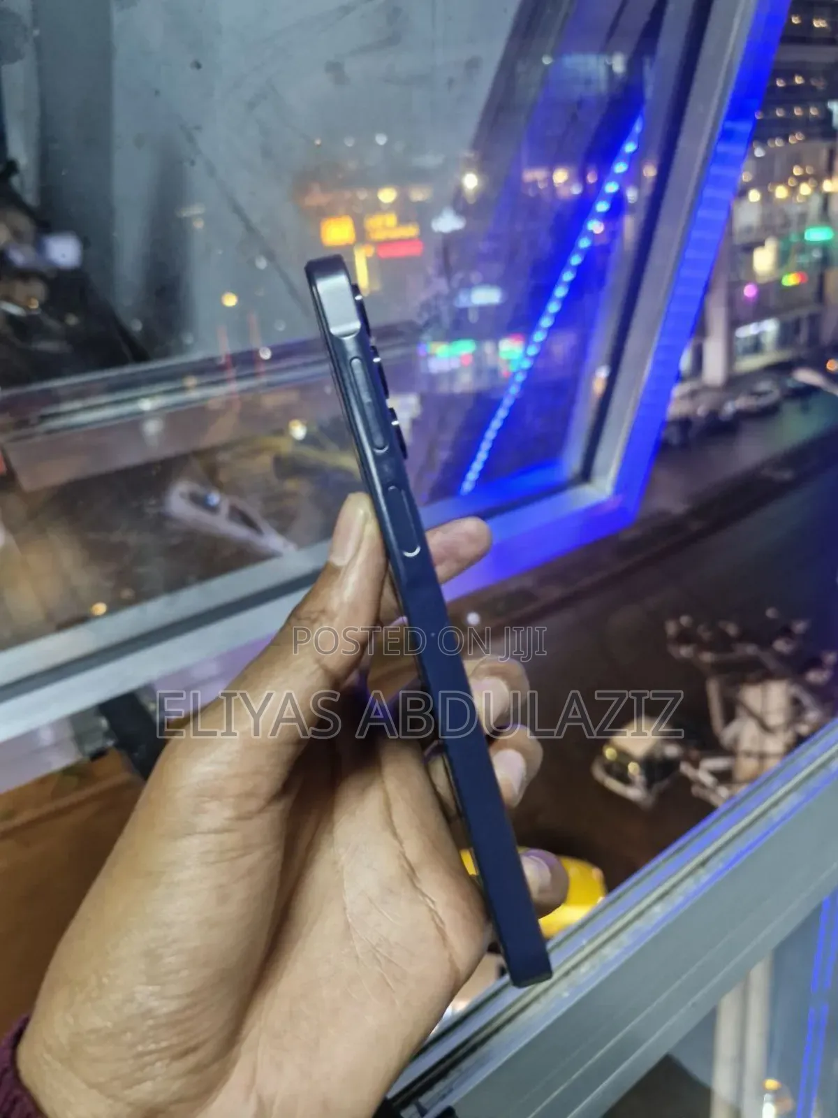 Samsung Galaxy A15 128 GB Blue