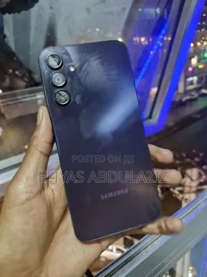 Samsung Galaxy A15 128 GB Blue