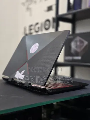 New Laptop HP Omen X 16GB Intel Core I5 SSD 512GB