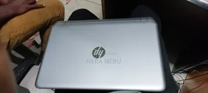Laptop HP Envy 15 8GB Intel Core I7 HDD 500GB