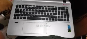 Laptop HP Envy 15 8GB Intel Core I7 HDD 500GB