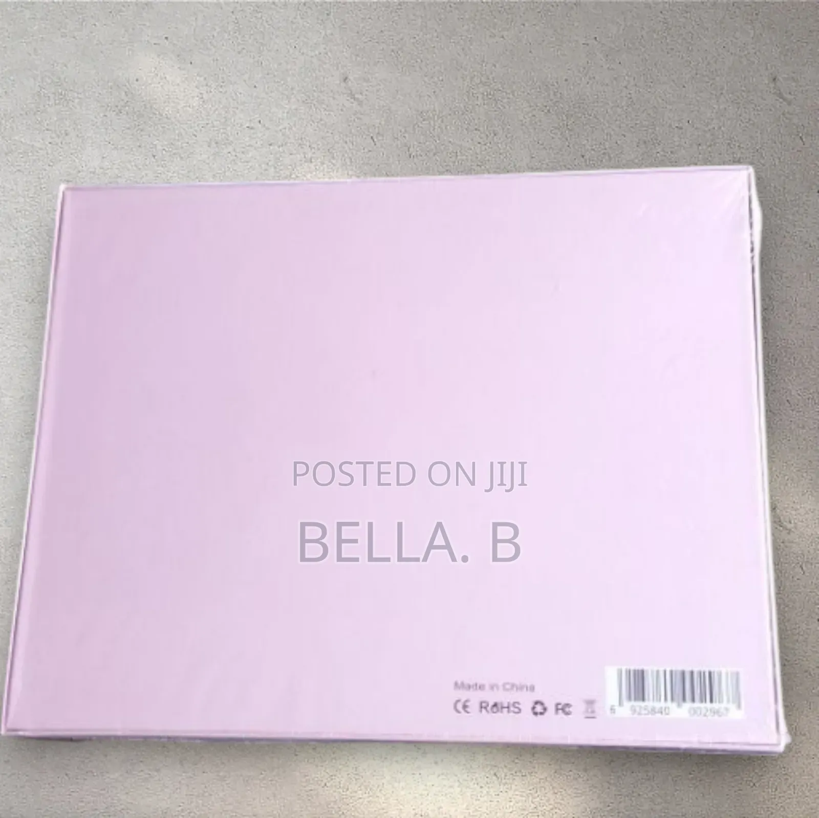 A58 Plus Smart Watch : Built For Champions.