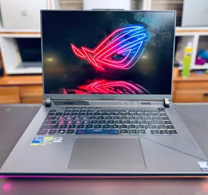 Photo - New Laptop Asus ROG Strix G16 G614 32GB Intel Core I9 SSD 1T