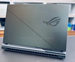 New Laptop Asus ROG Strix G16 G614 32GB Intel Core I9 SSD 1T