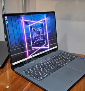 New Laptop Lenovo Yoga 7i 16GB Intel Core I7 SSD 512GB