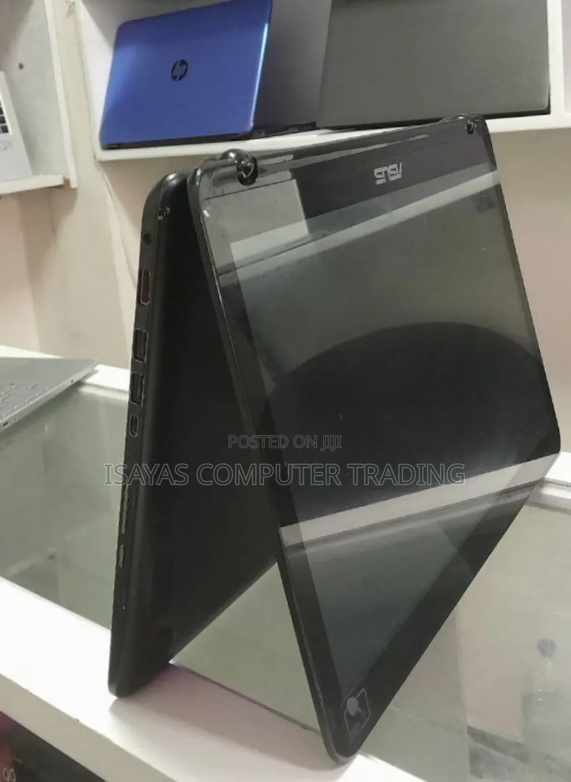 New Laptop Asus 12GB Intel Core I7 SSD 512GB