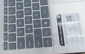 New Laptop HP Envy X360 16GB Intel Core I7 SSD 512GB