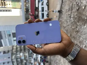 Apple iPhone 12 128 GB Purple