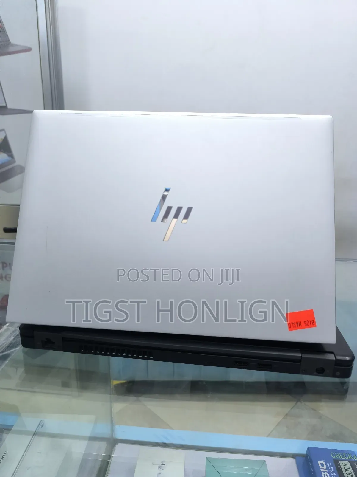 New Laptop HP EliteBook 840 16GB Intel Core I7 SSD 512GB