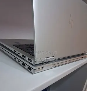 New Laptop HP EliteBook x360 1030 G8 16GB Intel Core i7 SSD 512GB
