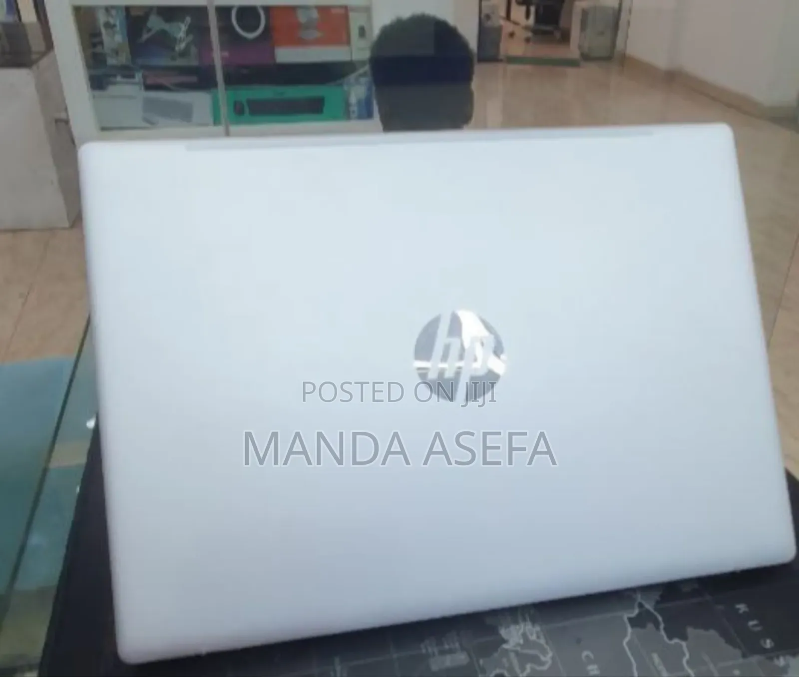 New Laptop HP Envy 14 16GB Intel Core I5 SSD 512GB