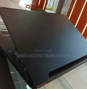 New Laptop Asus TUF Gaming A15 16GB Intel Core I7 SSD 512GB