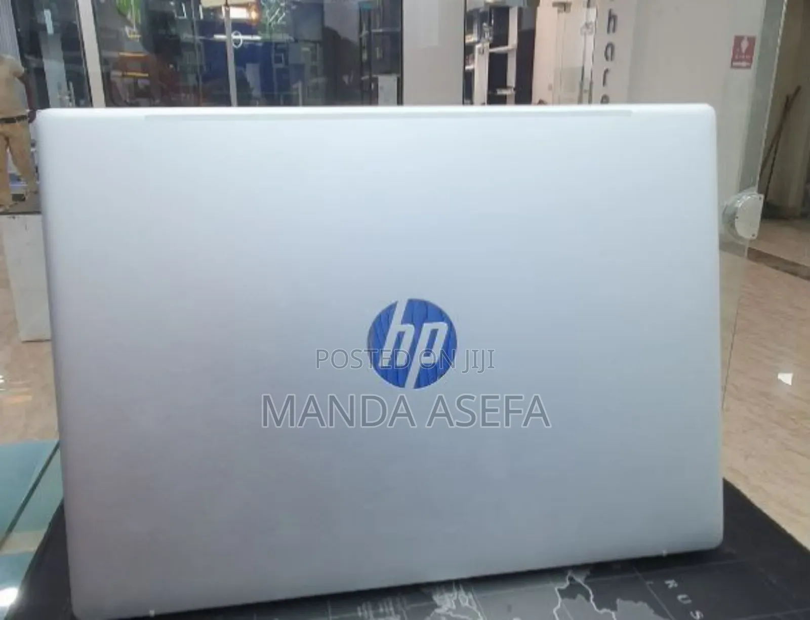 New Laptop HP Envy 14 16GB Intel Core I5 SSD 512GB