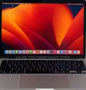 New Laptop Apple MacBook Pro 2022 M2 8GB Intel Core M2 SSD 256GB