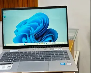 Photo - New Laptop HP Envy X360 8GB Intel Core Ultra 5 SSD 512GB