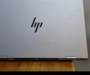 New Laptop HP Envy X360 8GB Intel Core Ultra 5 SSD 512GB