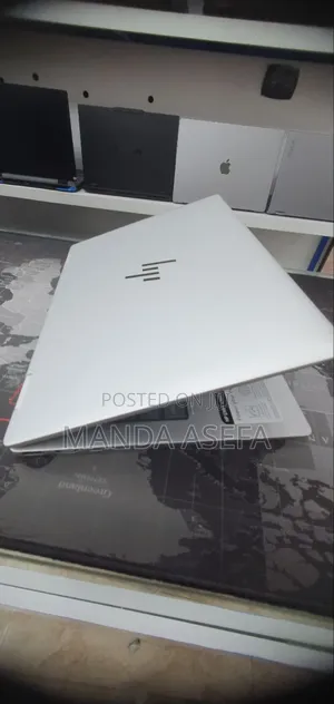 New Laptop HP Envy X360 16GB AMD Ryzen 5 SSD 512GB