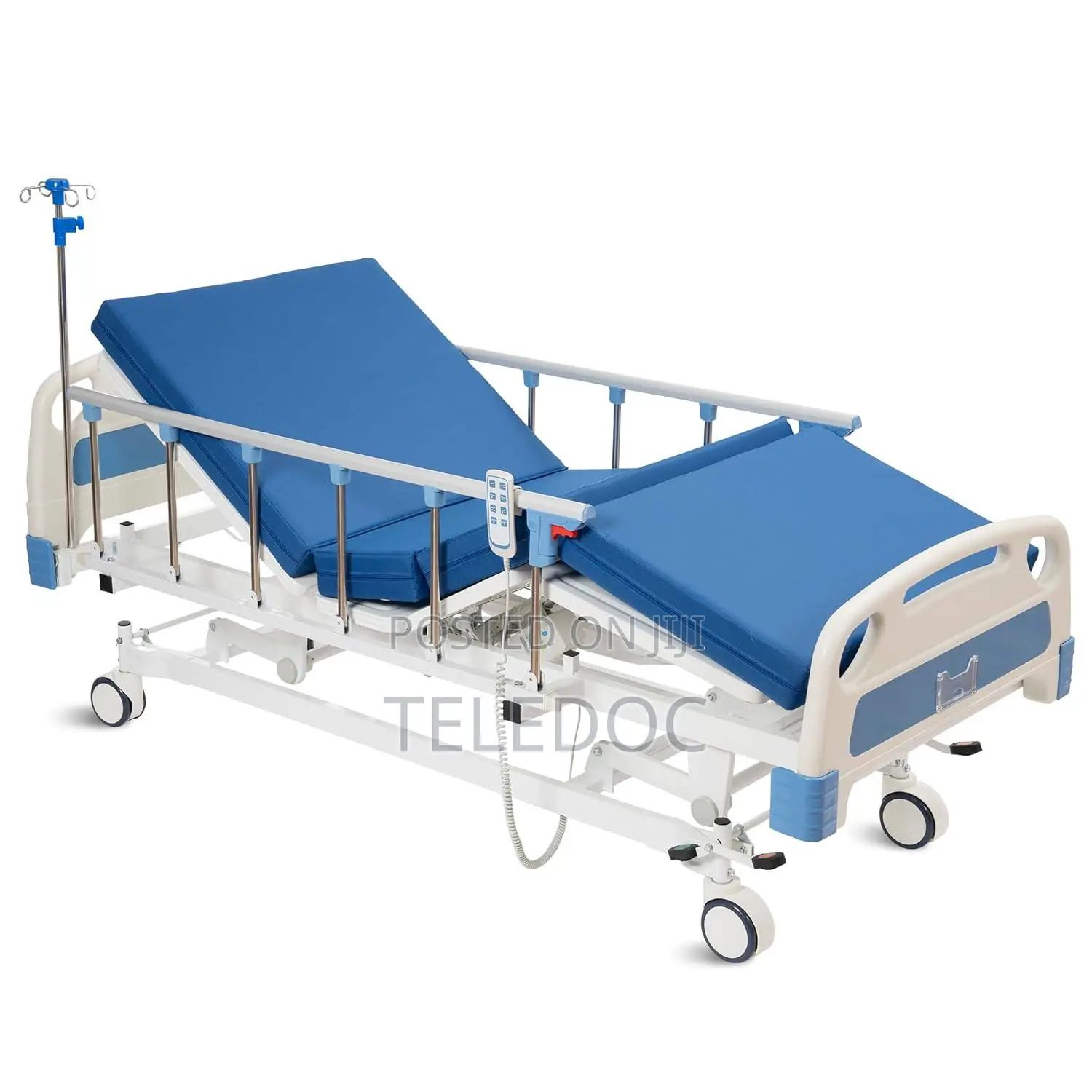 Electrical Patient Bed 3 Function