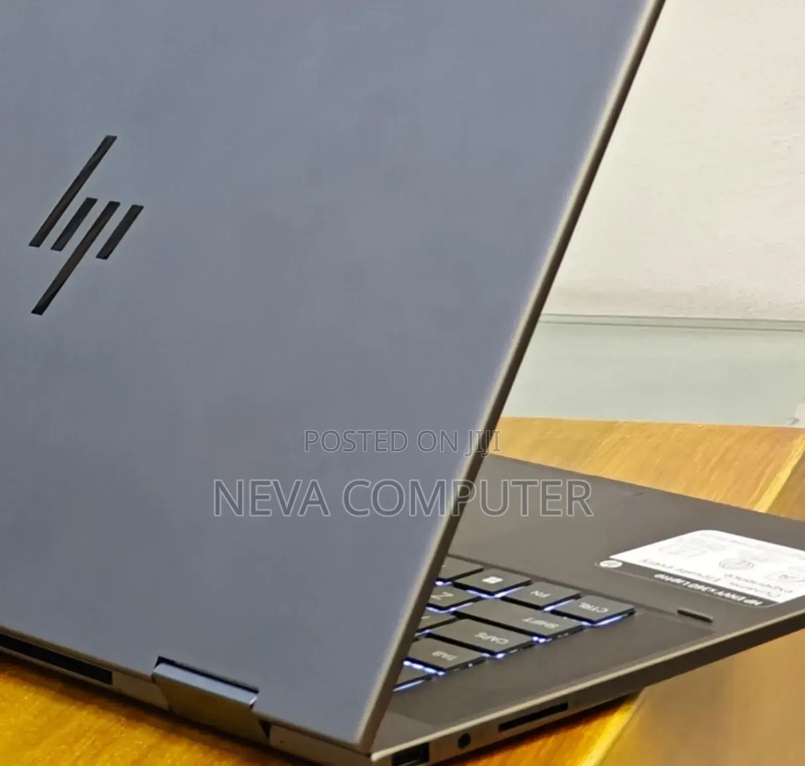 New Laptop HP Envy 15 32GB Intel Core Ultra 7 SSD 1T