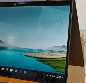 New Laptop HP Envy 15 32GB Intel Core Ultra 7 SSD 1T