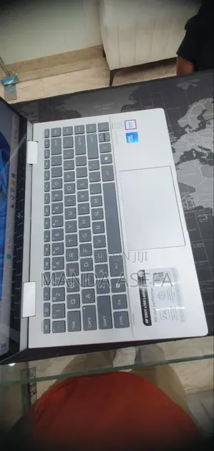 Photo - New Laptop HP Envy X360 16GB Intel Core 7 SSD 512GB