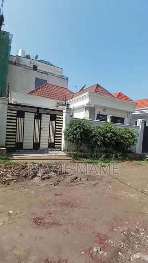 3bdrm Villa in Addis Abeba, Bole for sale