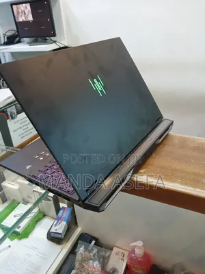 New Laptop Acer Predator Helios Neo 16 32GB Intel Core Ultra 9 SSD 1T