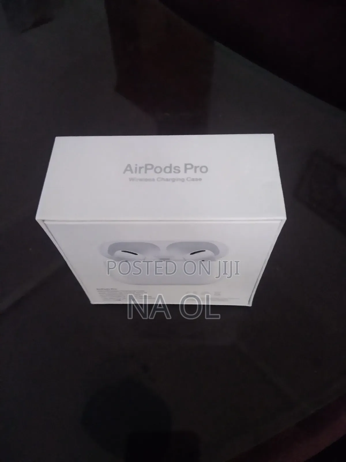 Airpods Pro