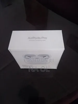 Airpods Pro